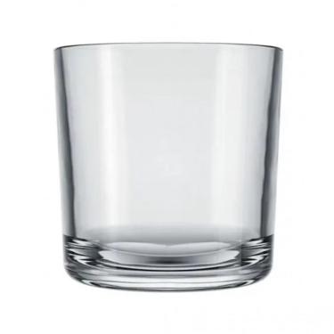 Imagem de Jogo de Copos Baixos Bar Whisky Rocks 12 Peças - Nadir