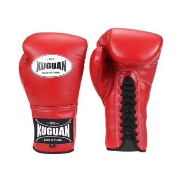 Imagem de Luvas De Treinamento De MMA Para Homens Para Muay Thai, Sanda E Kickbo