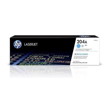 Imagem de Toner Hp Cf511a 204a Ciano M180nw M-180nw M180 Original 1k