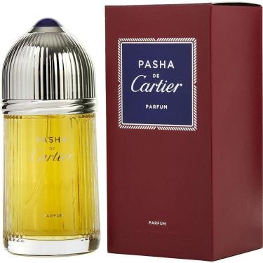 Imagem de Perfume Masculino Pasha De Cartier Cartier Parfum Spray 100 Ml