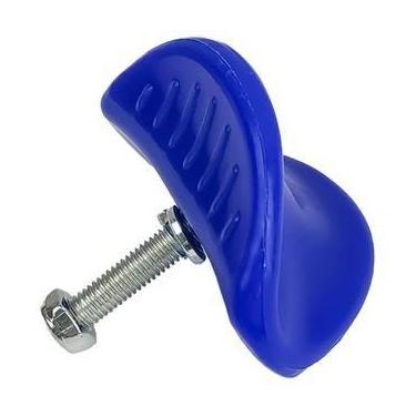 Imagem de Fixador p/pneu tras cross traseiro - ALLEN