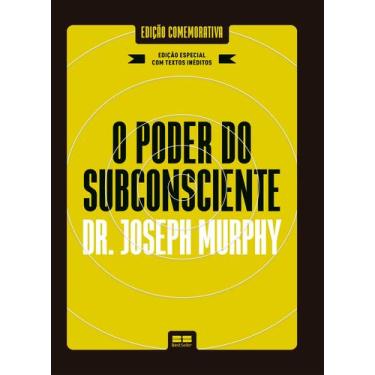 Imagem de Livro - O poder do subconsciente (Edição especial e ampliada) - BestSe