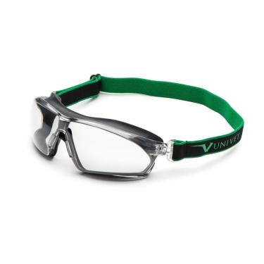 Imagem de Óculos Esportivo Univet Moto Paintball Jetski Paraquedismo-Unissex