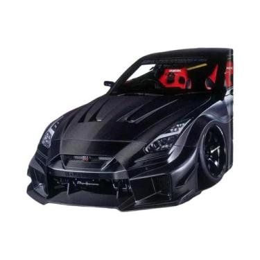 Imagem de Pôster De Arte Em Tela Para Decoração De Quarto: Capa De Revista De Ca