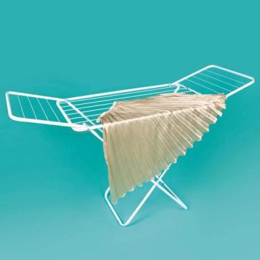 Imagem de Varal de Chão Mor com Abas Slim