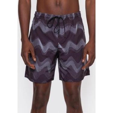 Imagem de Short Fatal Sintético Japan Masculino-Masculino