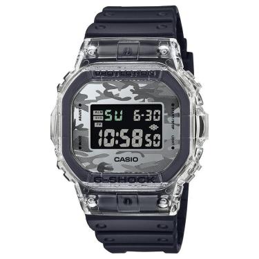 Imagem de Relógio G-Shock DW-5600SKC-1DR-Masculino