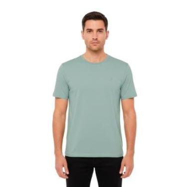 Imagem de Camiseta Individual Comfort Fit Básico-Masculino