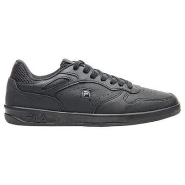 Imagem de Tênis Casual Fila Revenge Masculino-Masculino