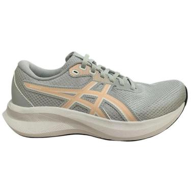 Imagem de Tênis Asics Raiden 5 Piedmont Grey-Feminino-Feminino