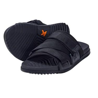 Imagem de Sandália Slide Kenner Hyper Z Pro Masculino Preto-Masculino