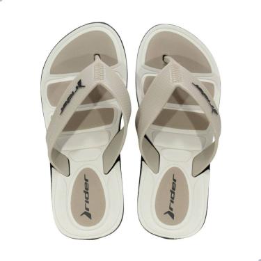 Imagem de Chinelo Rider 12610 Pulse II Preto/Bege