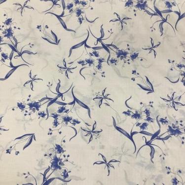 Imagem de Tecido Percal Para Lençol 80% Algodão 20% Poliester - Opções OPÇÕES:09