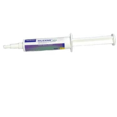 Imagem de Rilexine 200 INJ 10ML - VIRBAC