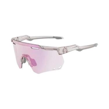Imagem de Óculos De Ciclismo Polarizados Fotochromáticos UV400 ROCKBROS Para MTB