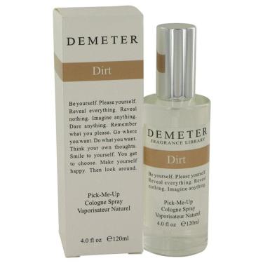 Imagem de Perfume/Col. Masc. Dirt Demeter Cologne