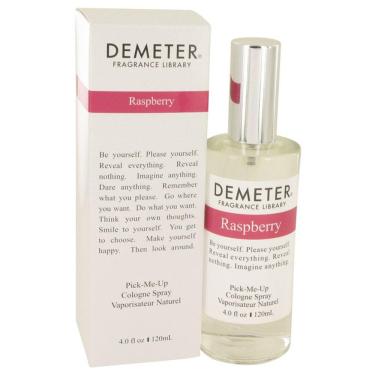 Imagem de Perfume Feminino Demeter Raspberry Cologne