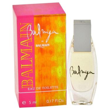 Imagem de Perfume Feminino Balmya EDT Pierre Balmain Mini Edp