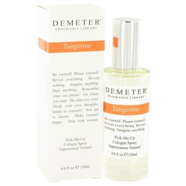 Imagem de Perfume Feminino Demeter Tangerine Cologne