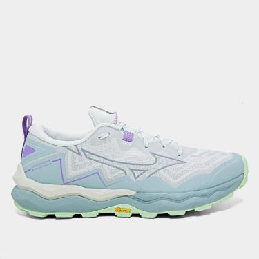 Imagem de Tênis Mizuno Wave Daichi 9 Feminino-Feminino