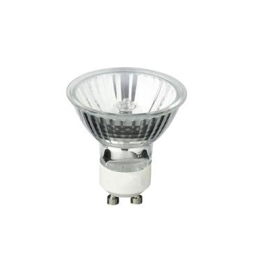 Imagem de Lâmpada Dicroica Halógena 50w 127v Gu10 Quente - G-LIGHT, 110V