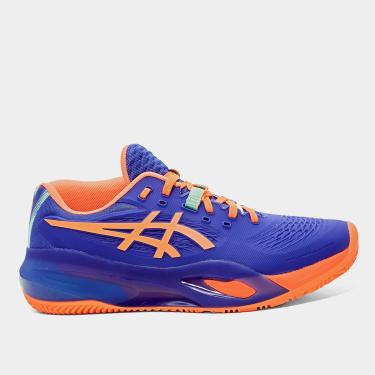 Imagem de Tênis Asics Gel Resolution X Maculino-Masculino