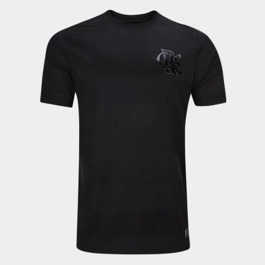 Imagem de Camiseta Flamengo Masculina-Masculino