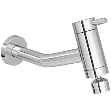 Imagem de Torneira de Parede para Cozinha Link Com Arejador Cromado - Deca