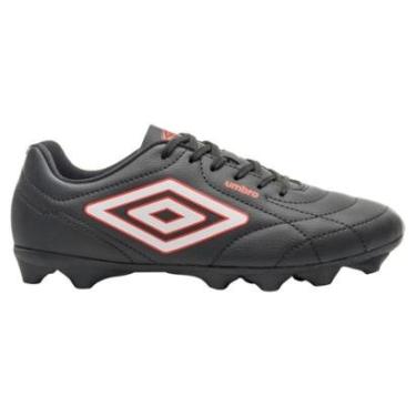 Imagem de Chuteira Campo Umbro Class Footballer Rb Unissex Original-Masculino