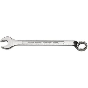 Imagem de Chave Combinada 14 mm com Pescoço Tramontina com Corpo Forjado em Aço 