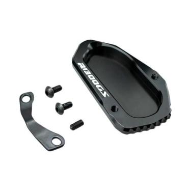 Imagem de Acessórios Para Motocicleta BMW R1300GS ADV 2023 2024, Base De Apoio L
