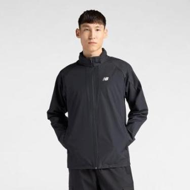 Imagem de Jaqueta Active Woven Masculina-Masculino