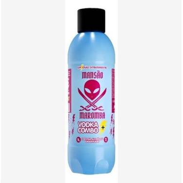 Imagem de Bebida Mista Vodka Mansão Maromba 1L