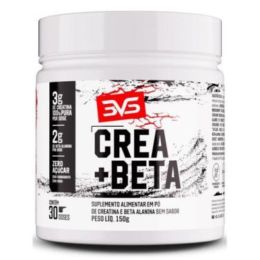 Imagem de Creatina + Beta Alamina - Fórmula Avançada Para Treinos De Alta Intens