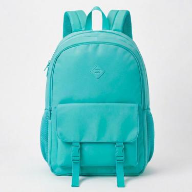 Imagem de Mochila de Costas Escolar Rebecca Bonbon Soft Clio Style 19L-Feminino