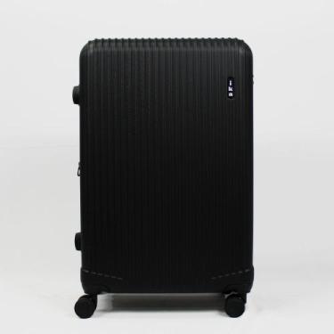 Imagem de Mala de Viagem Grande 32kg Com Rodas duplas 360 Abs Com cadeado Senha 