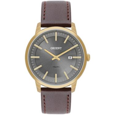 Imagem de Relógio Orient Masculino Eternal Mgsc1016 G1nx