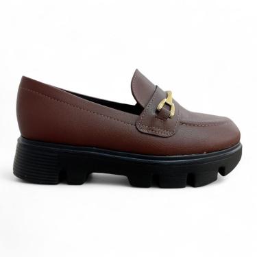 Imagem de Mocassim Feminino Confortavel Modare 7409.102