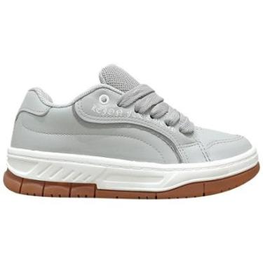 Imagem de Tênis Lejon Mobster Estilo Skate Dad Shoes Retro Original-Masculino