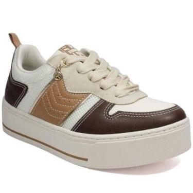 Imagem de Tênis Ramarim Fleecy Plus Feminino 26-97104-Feminino