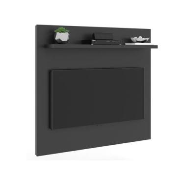 Imagem de Painel Pequeno Para Tv Até 32 Polegadas Yan - Várias Cores - Patrimar 