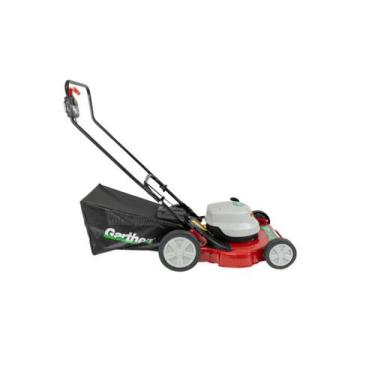 Imagem de Cortador de Grama Robusta 2200W 127V 60Hz Ip00 com Recolhedor GR-2200C