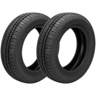 Imagem de Kit Pneu Aro 14 Pirelli 175/65R14 82H - P400 EVO 2 Unidades