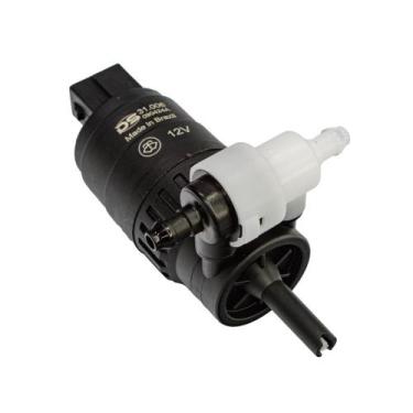 Imagem de Bomba Reservatório Água Limpador Parabrisa Gol G2 G3 G4 G5 G6 Parati G