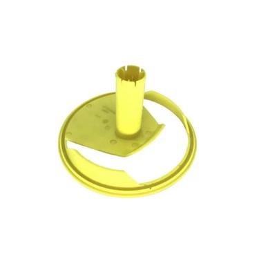 Imagem de Calota da Roda Para Lavadoras Linha Kopp K3/K4/K5 Peça Original Karche