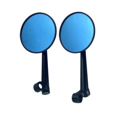 Imagem de Kit De Atualização De Espelho Retrovisor Para Carro Elétrico Yadi Aima