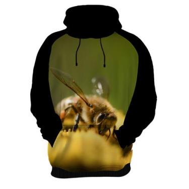 Imagem de Blusa de Frio Abelha Inseto Mel Apicultor 1 - Kasubeck Store®, G