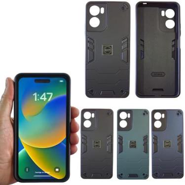 Imagem de Capa Anti Impacto Para Samsung S26 Ultra - Capinha Anti choque - Dino 