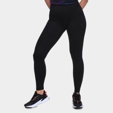 Imagem de Calça Legging Fila Pocket Life Feminina-Feminino