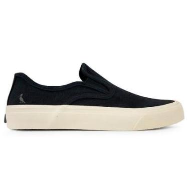 Imagem de Tênis Casual Reserva Slip On Mobi Masculino Original-Masculino